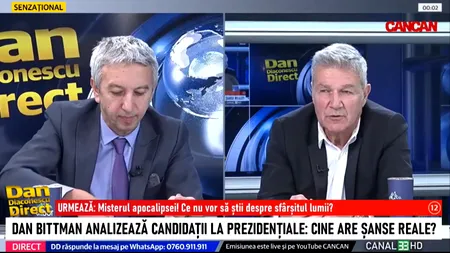 Dan Bittman, despre decesul lui Silviu Prigoana: „A fost o moarte prostească”