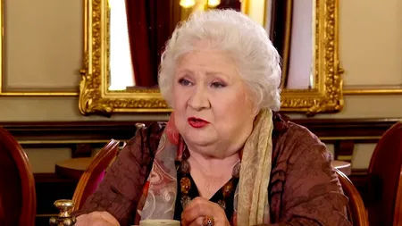 Dorina Lazăr, mărturisiri despre cel care i-a fost partener de viață. ”M-am gândit că trebuie să-mi și recuperez BANII, așa că l-am luat de soț”