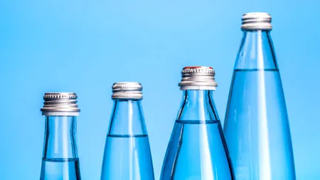 Care este, de fapt, cea mai bună apă și de ce trebuie să o bei: ”Există cea mai bună apă dintre toate sortimentele”
