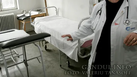 Medicii de familie nu eliberează rețete nici luni