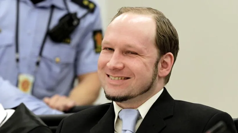 Procesul lui Anders Behring Breivik se încheie vineri, cu pledoaria apărării