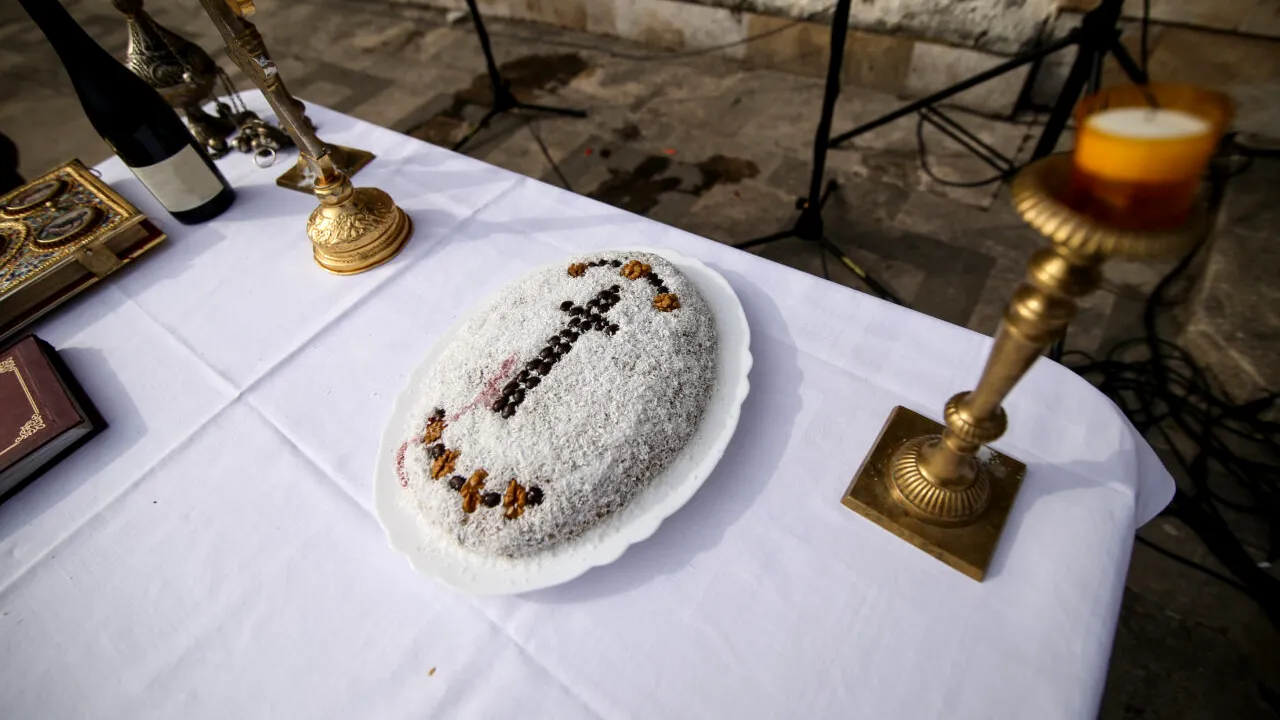 Moșii de iarnă 2026 | Cum prepari cea mai gustoasă și aromată colivă pentru Sâmbăta Morților. Rețeta respectă întocmai tradiția ortodoxă