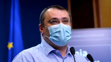 VIDEO | Cristian Ghinea, despre PNDL 3: Nu putem să aprobăm ce criticam acum trei ani, că suntem nebuni