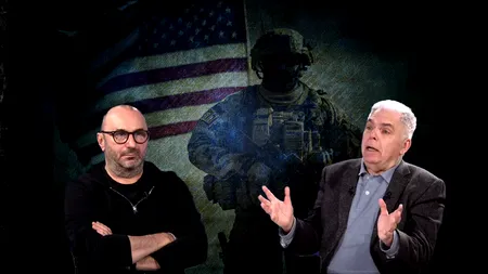 Adrian Severin: „America n-a fost atacată pe teritoriul ei NICIODATĂ”