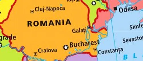 Pericolul care pândește România: ''O eventuală federalizare a Ucrainei va atrage după sine federalizarea Republicii Moldova''