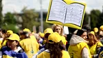Sindicatele din Educație amenință cu proteste, noua lege a salarizării stârnește revoltă: ”Președintele Nicușor Dan alege tăcerea complice”
