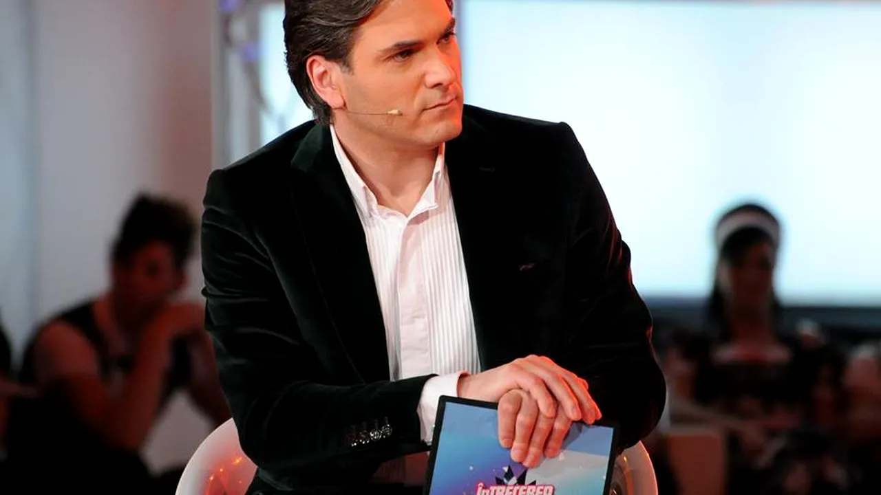 Mircea Radu ar putea pleca de la pupitrul Știrilor TVR. „Informația e corectă, dar e prematură