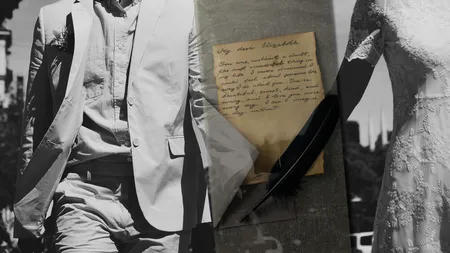 Vor fi scoase la licitație poezii nepublicate și documente secrete care au aparținut lui Bonnie și Clyde, cuplul criminal notoriu din America