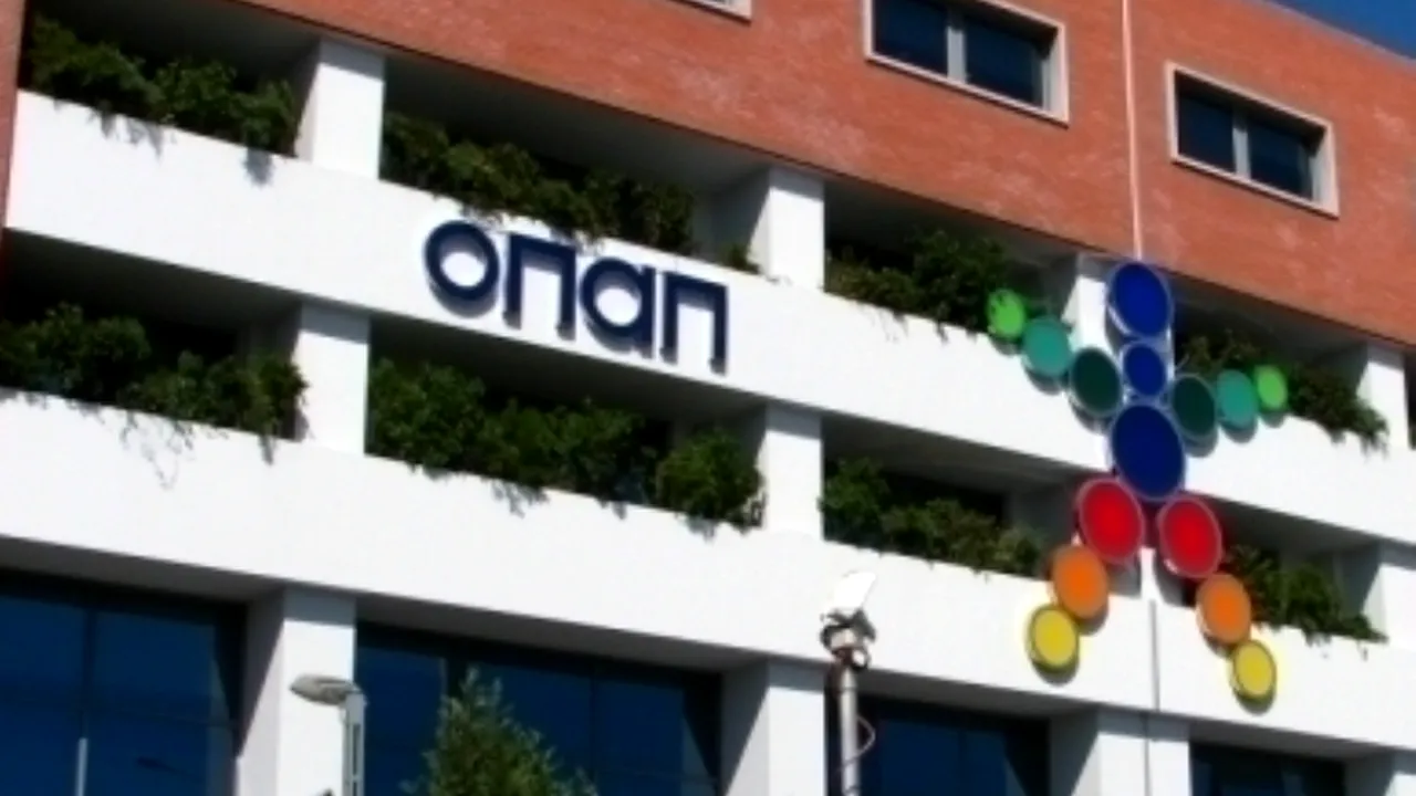 Grecia mizează pe companiile de gaze și loterie pentru a reporni programul de privatizări