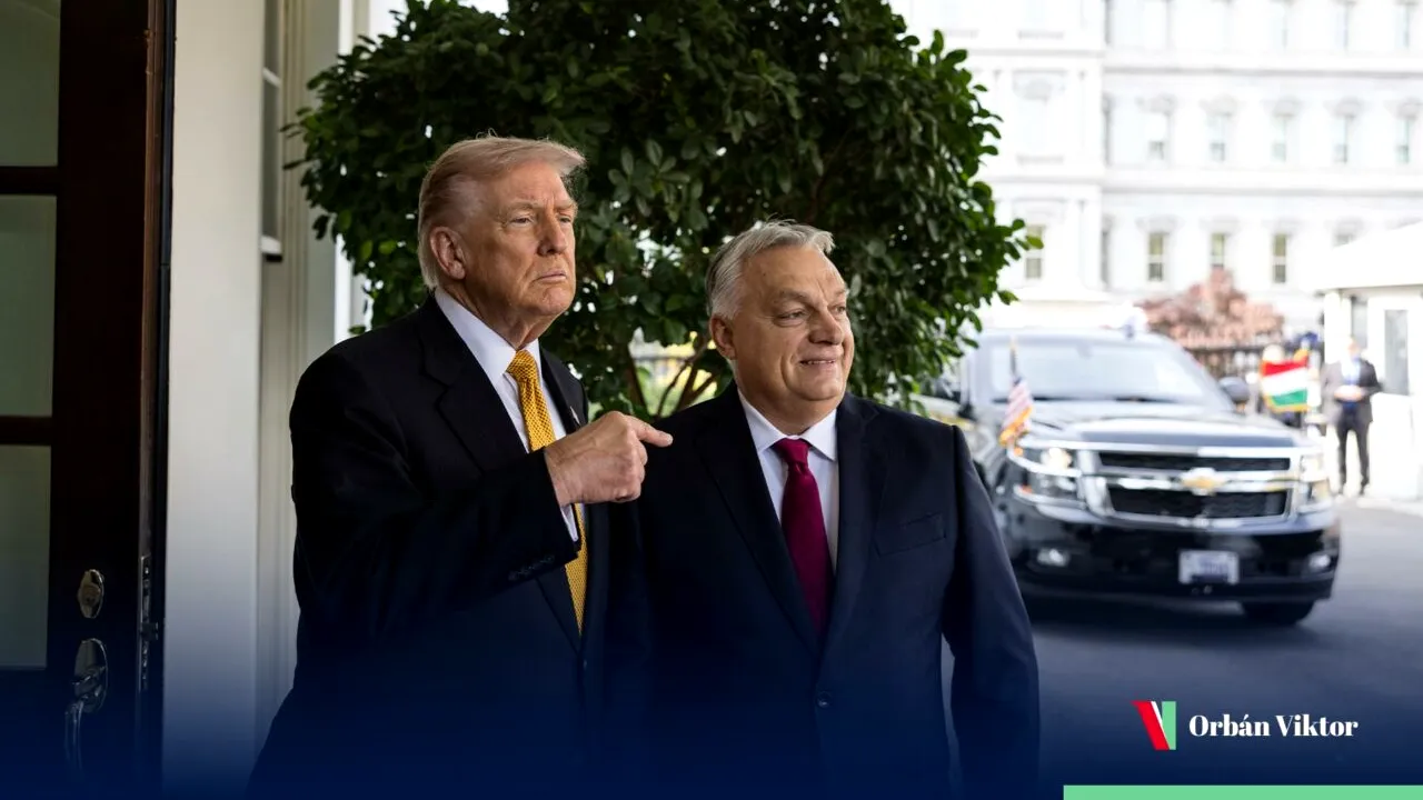 Donald Trump, mesaj de susținere pentru Viktor Orban la alegeri: „Luptă și își iubește țara măreață și poporul”