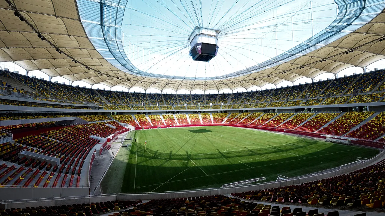Sancțiuni contravenționale de 106.600 de lei, în urma meciului Dinamo București – Universitatea Craiova (0-2)