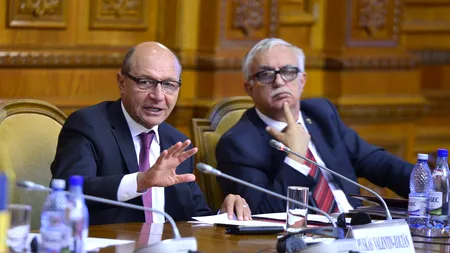 De ce a fost șters Zegrean de pe lista PNL pentru alegeri. „Eticheta