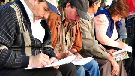 ANOFM: Peste 4.000 de persoane fără ocupație vor fi formate profesional, în iunie