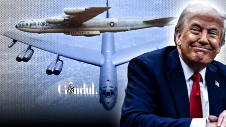 Trump anunță noi atacuri: Iranul nu va mai fi bătăușul Orientului Mijociu, ci pierzatorul. Astăzi va fi lovit foarte tare