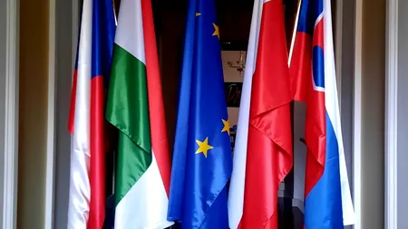 Grupul de la Vișegrad, mutare ambițioasă în disputa pentru banii europeni. Miniștrii V4 cer Comisiei Europene noi măsuri ca să limiteze efectele scumpirii energiei