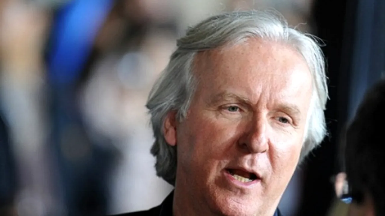 James Cameron pregătește un nou film, thrillerul 