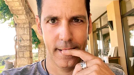 Ștefan Bănică Jr. s-a certat cu un fan pe Instagram: „Marș afară!”