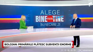 Bolojan stă cu mandatul de PREMIER „pe masă” / Cât va funcționa Guvernul