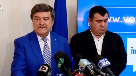 Cetățenii români, cu domiciliul în țară, pot vota doar cu BULETINUL. Pașaportul, utilizat numai de românii ce locuiesc din afara României