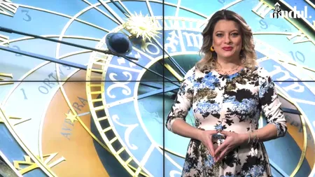 VIDEO | Horoscopul zilei de 3 februarie 2022. „Taurii” se bucură de succes