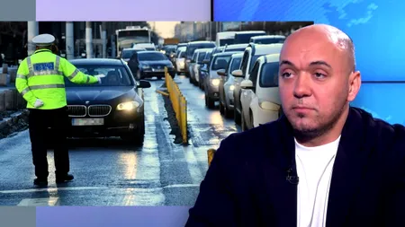 Andrei Corlan, șef Garda de Mediu, despre șoferii care intră pe benzile unice de autobuze: „Poliția Rutieră trebuie să transmită un MESAJ ferm”