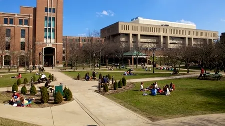 Studenții unei universități catolice din SUA îi acuză pe reprezentanții instituției că închid ochii atunci când vine vorba de violențe sexuale