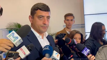 Cu cine se vede George SIMION în turul doi la prezidențiale. „Vom vedea cu care candidat al PSD-ului ne vom lupta, cel asumat sau cel VOPSIT”