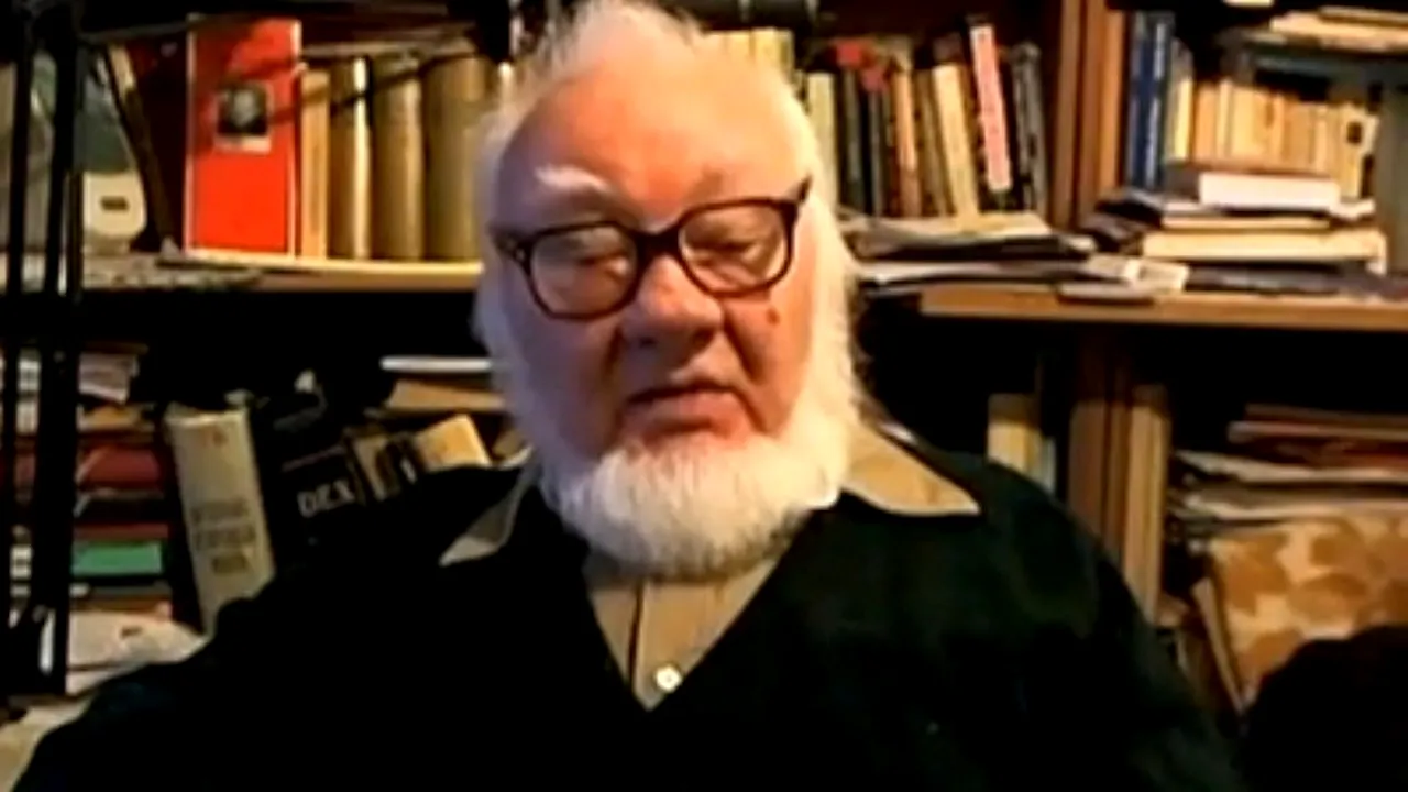 Paul Goma a primit din nou cetățenia Republicii Moldova