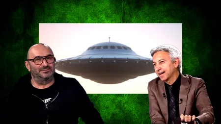 Dan Diaconescu: „Un prieten m-a anunțat că vin EXTRATEREȘTRII peste noi”