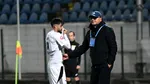 FC Argeș – FC Botoșani 0-0 | Leo Grozavu: „Am văzut oameni care înjură, scuipă, aruncă peste gard brichete”