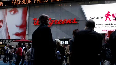 Eșecul listării Facebook și criza Europei au înghețat ofertele publice inițiale