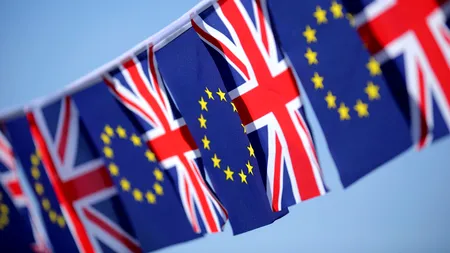 Când ar putea UE să înceapă negocierile cu Marea Britanie pe tema Brexit. Primul termen avansat