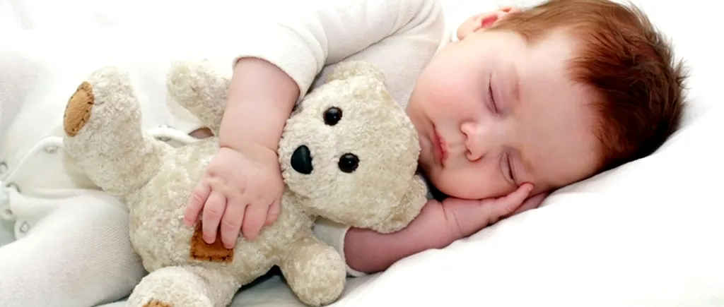 Cât de important este somnul pentru copii. Soluții pentru nopți liniștite