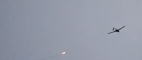 Ziua 451 de război în Ucraina. Un nou atac cu drone asupra Kievului. Zelenski a ajuns în Japonia, la summitul G7 de la Hiroshima