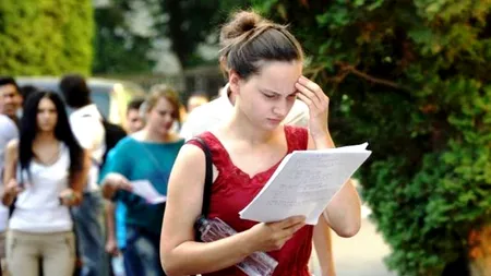 CALENDAR EVALUARE NAȚIONALĂ 2014. Când se vor susține probele