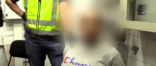 Un bărbat ar fi filmat, pe ascuns, sub fustele a 550 de femei. Suspectul a postat videoclipurile pe site-urile pornografice - VIDEO