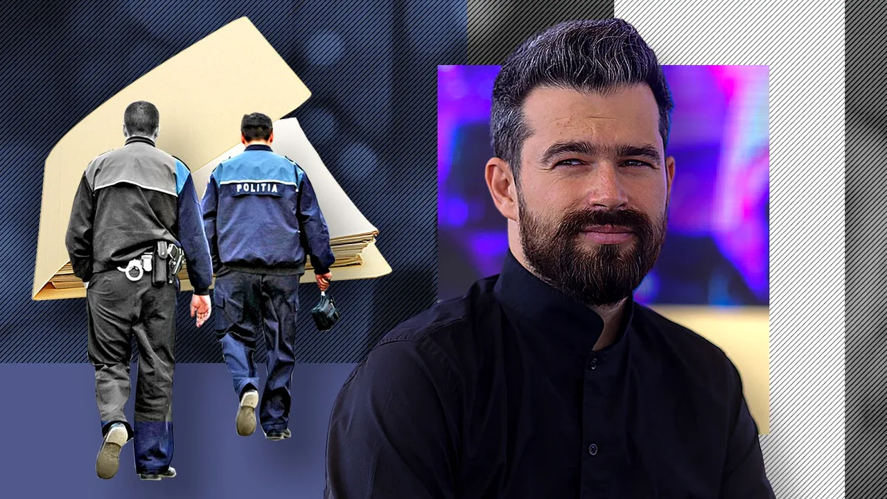 Poliția s-a AUTOSESIZAT și a deschis dosar penal in rem pentru agresiune sexuală pe numele patronului UNTOLD, milionarul Bogdan Buta