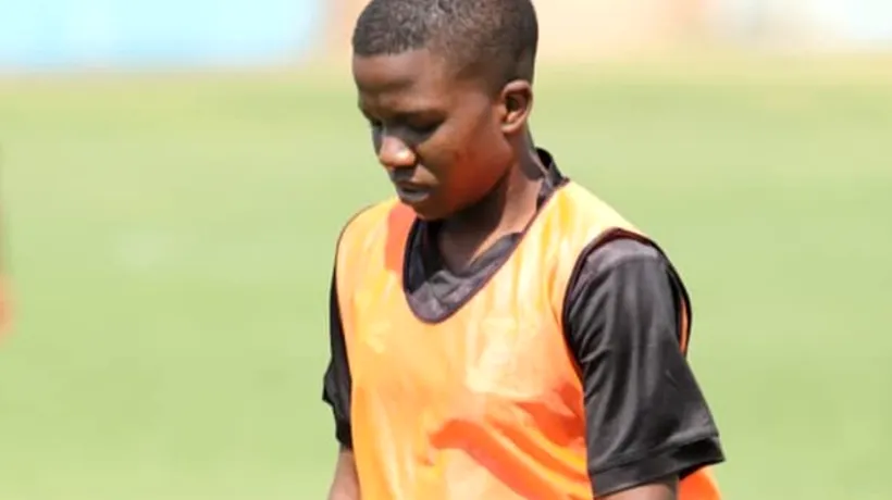 O tânără jucătoare de FOTBAL din Zambia a murit în timpul cantonamentului pentru meciuri de calificare la Jocurile Olimpice