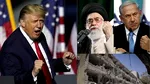 Trump amenință Iranul: dacă va ataca baze americane în zonă, noi vom lovi mai puternic decât își imaginează ei