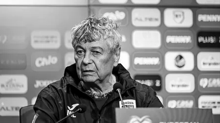 Programul funeraliilor lui Mircea Lucescu. Când va fi înmormântat și cum pot fanii să își ia adio de la marele antrenor