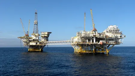 Acord istoric între Israel și Egipt. Miza, Bazinul Leviatanului! (VIDEO)