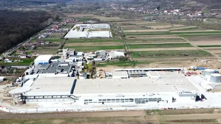 Carmistin ANGAJEAZĂ 600 de oameni pentru inaugurarea celei mai mari și moderne facilități de producție carne de pasăre din Europa de Est
