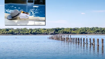 Stațiunea balneară românească unde turiștii vin pentru tratamente cu nămol și ape minerale. A ajuns recunoscută pe plan internațional