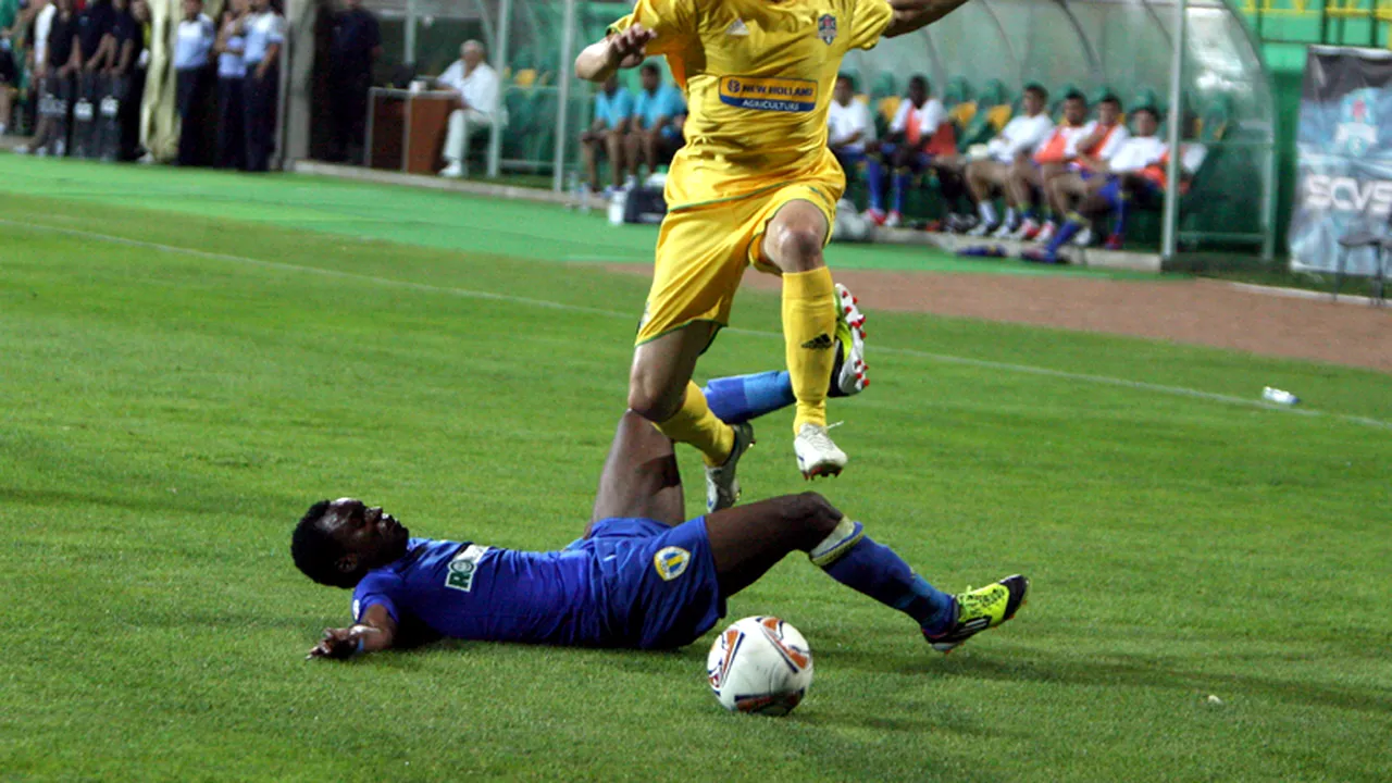 Un bărbat din Lugoj a fost ucis cu 20 de lovituri de cuțit, în urma unui conflict într-un bar