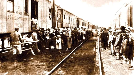 Ilie Bolojan, mesaj la 84 de ani de la POGROMUL de la Iași: 