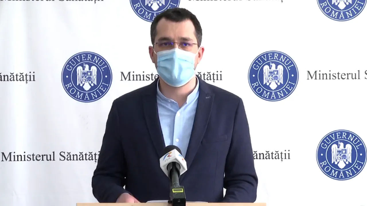Vlad Voiculescu: 