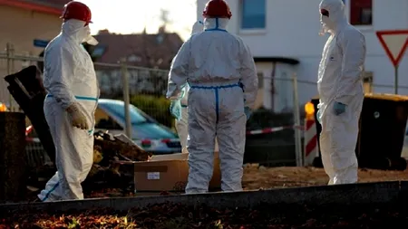 Procesul neonaziștilor germani s-a reluat. Beate ZschÃ¤pe, acuzată că ar fi participat la zece crime cu tentă rasistă