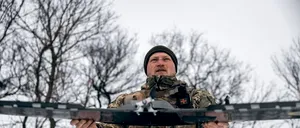 RĂZBOI în Ucraina, ziua 814. Atacuri cu drone și rachete ucrainene în Belgorod, Rusia și Donețk. Cel puțin 6 persoane au murit