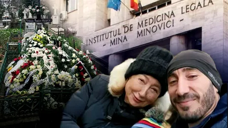 Rodica Stănoiu reclamase la Poliție că i-au dispărut actele de proprietate și banii, înainte de deces. Dezvăluiri tulburătoare din anchetă