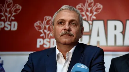 După ce a primit un telefon de la Cioloș, Dragnea spune un singur lucru: „Sunt dezamăgit